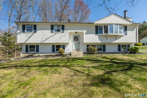25 Clearview Dr, Stafford Springs, CT, 06076-4416 | Card Image