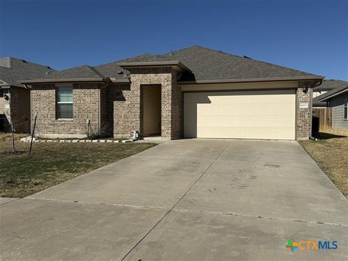6003 Harriet Tubman Avenue, Killeen, TX, 76543 | Card Image