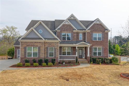5410 Turnbridge Pass, Cumming, GA, 30040-8850 | Card Image