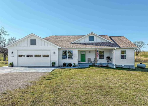 136 Lynn Ter, Gassville, AR, 72635-8267 | Card Image