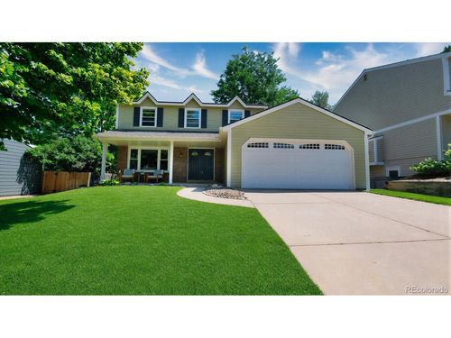 6719 E Costilla Cir, Centennial, CO, 80112-1101 | Card Image