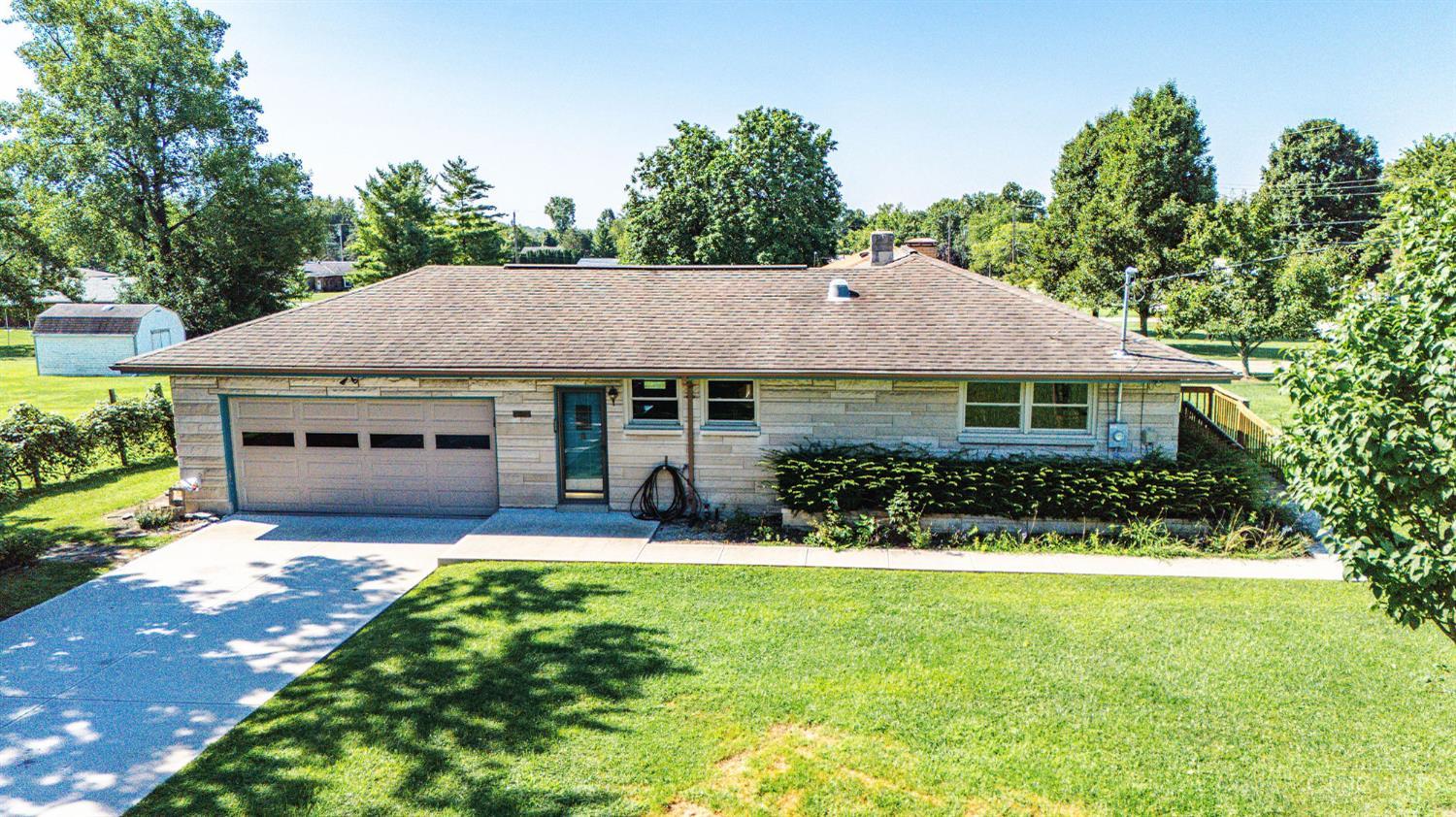 Residential in Hanover Twp 4