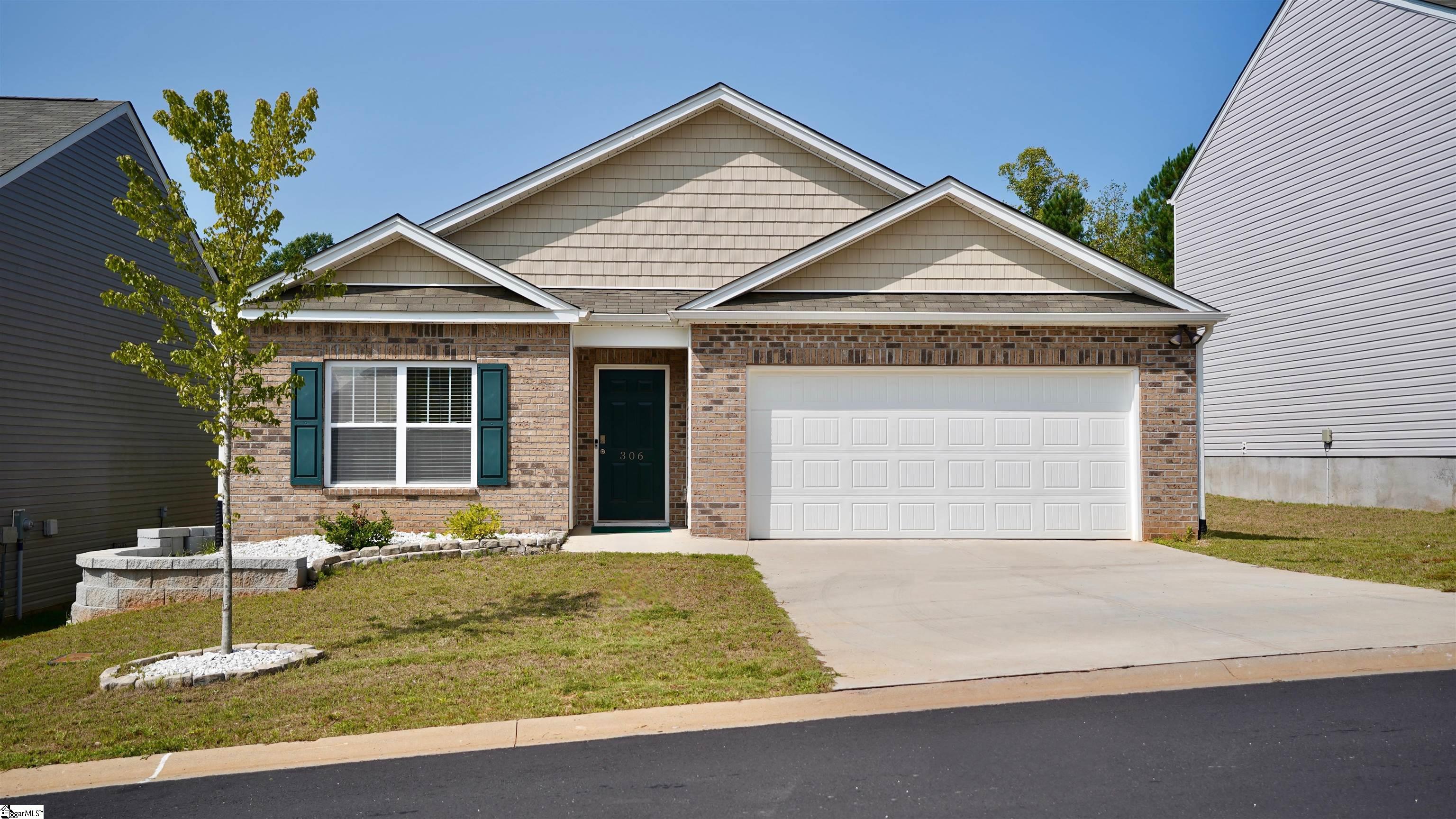 Ashwood Way, Easley, SC 29640