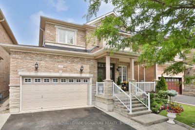 3 Begonia Cres, House other with 4 bedrooms, 3 bathrooms and 6 parking in Brampton ON | Image 3