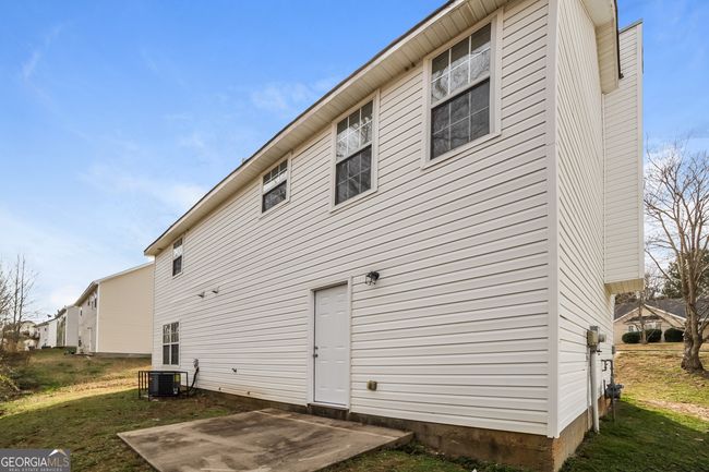 1156 Misty Meadows Ln, House other with 3 bedrooms, 2 bathrooms and 2 parking in Hampton GA | Image 15