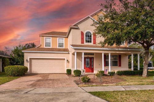 3161 Poppy Hill Rd, MOUNT DORA, FL, 32757-8813 | Card Image