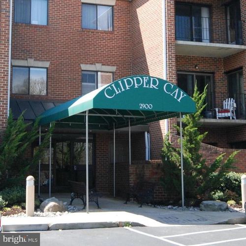 apt-116-2900 Shipmaster Way, ANNAPOLIS, MD, 21401-7806 | Card Image