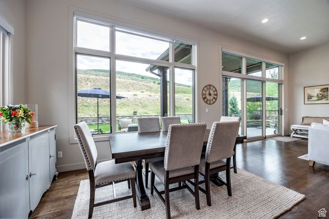 626 Thorn Creek Dr, House other with 3 bedrooms, 3 bathrooms and 2 parking in Kamas UT | Image 39