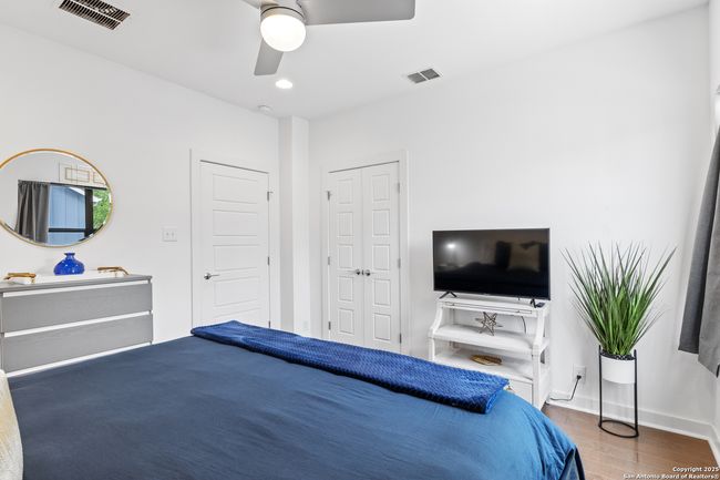 UNIT-401 - 211 Utah St, Townhouse with 2 bedrooms, 3 bathrooms and null parking in San Antonio TX | Image 22