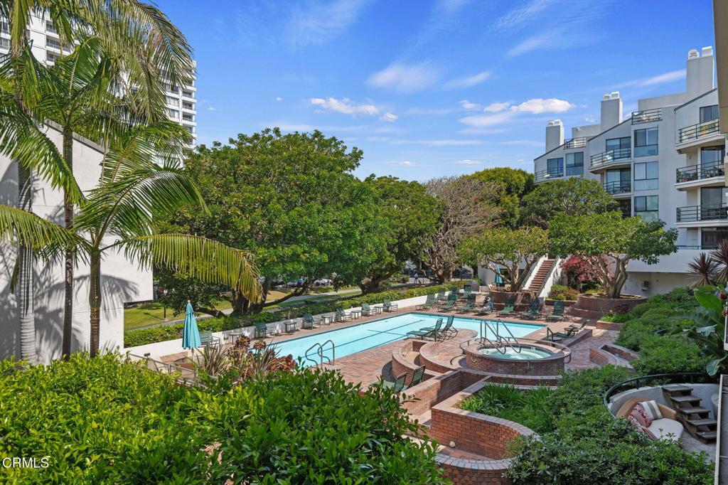 Residential in Santa Monica