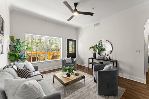 apt-8-1635 Briarcliff Rd Ne, Atlanta, GA, 30306-2146 | Card Image