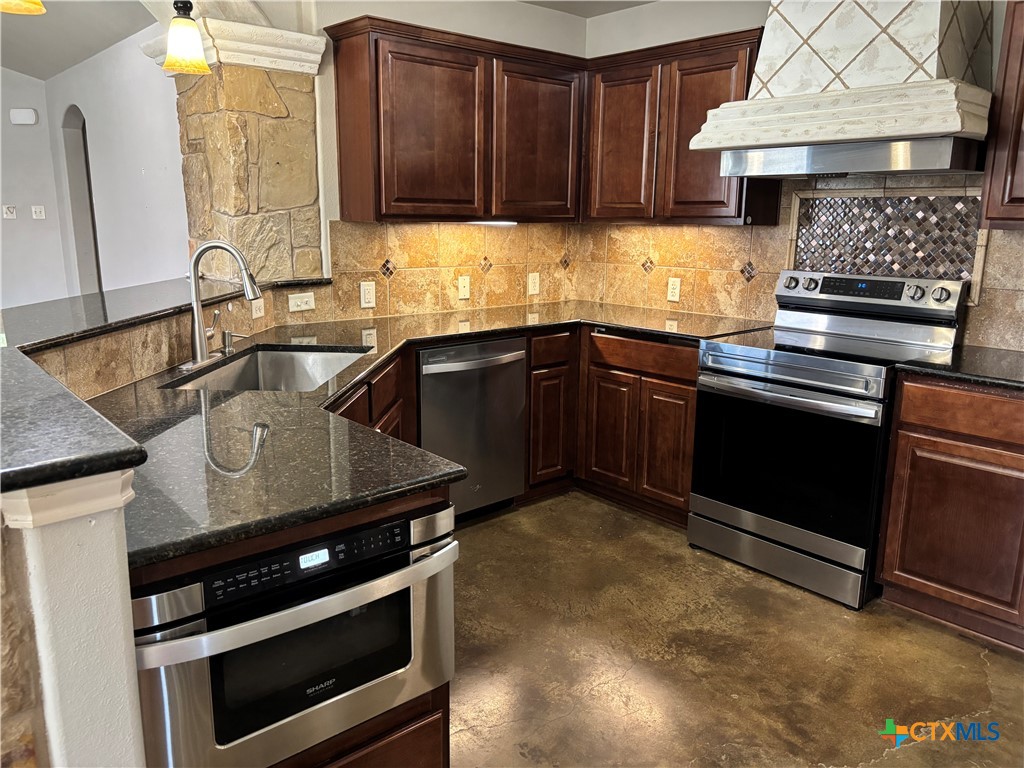 Residential in Killeen 5