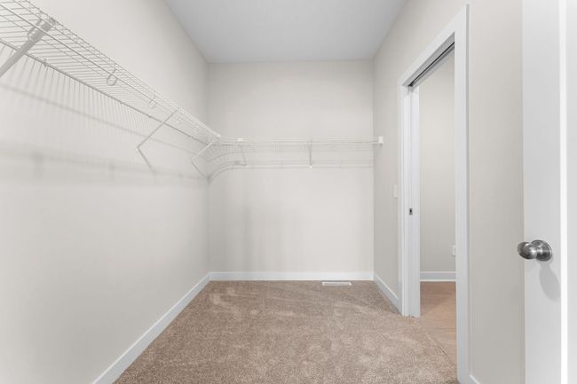 Primary walk-in closet | Image 28
