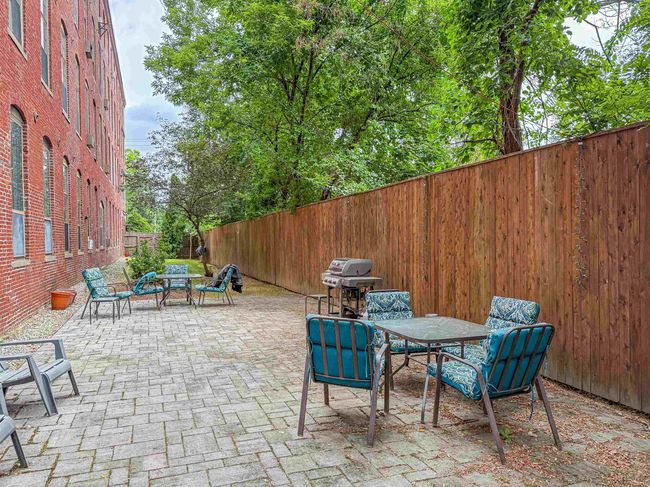 APT-302 - 156 Front St, Condo with 1 bedrooms, 1 bathrooms and null parking in Exeter NH | Image 32