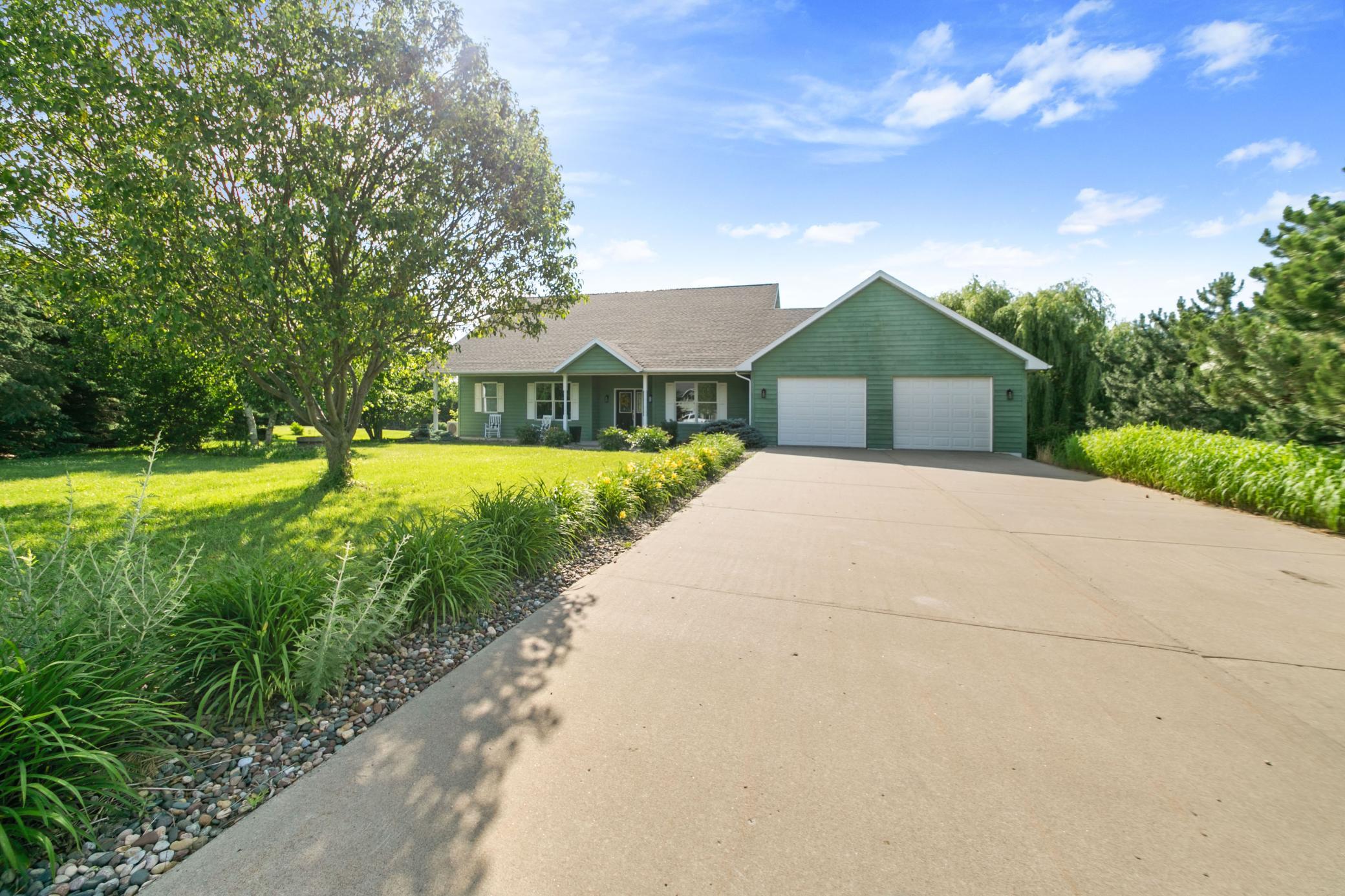 Red Fox Dr, Red Wing, MN 55066