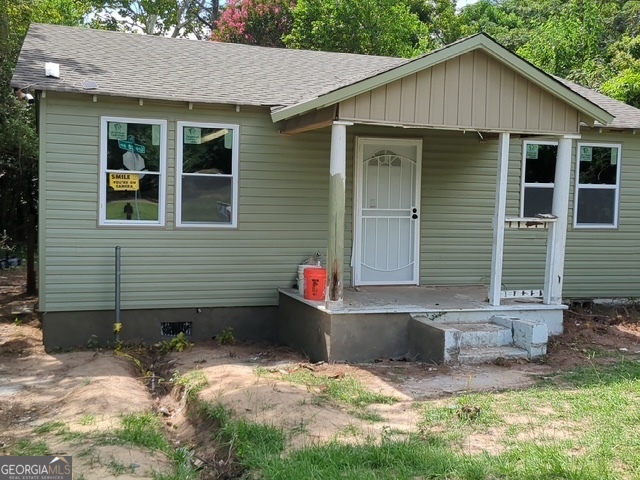 Residential in Macon