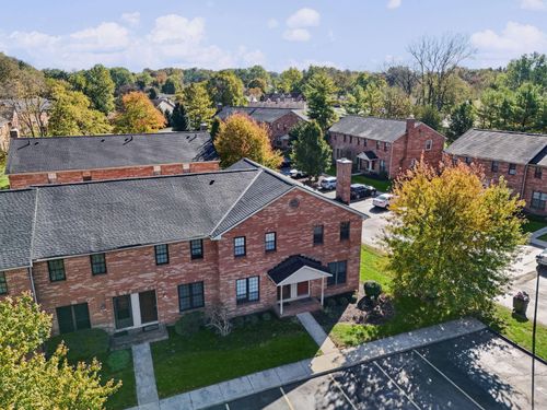 6446 Brookedge Court, Dublin, OH, 43017 | Card Image