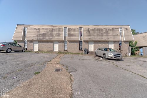 405 Melrose St, Jonesboro, AR, 72401-2330 | Card Image