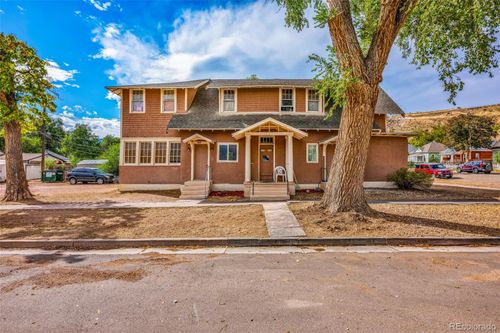 623/627 N 6th Street, Canon City, CO, 81212 | Card Image