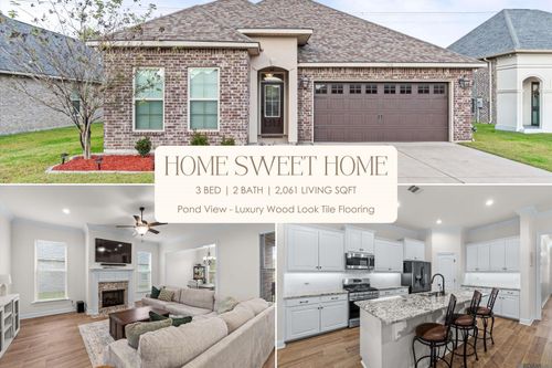 1120 Lakehaven Dr, Gonzales, LA, 70737-5451 | Card Image