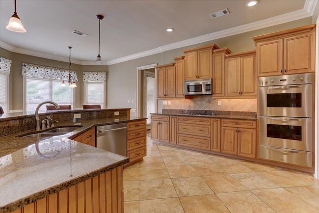 40 Salisbury Cv, House other with 4 bedrooms, 5 bathrooms and null parking in Eads TN | Image 13