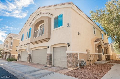 unit-1-3309 Speckle Summer Pl, North Las Vegas, NV, 89084-3315 | Card Image