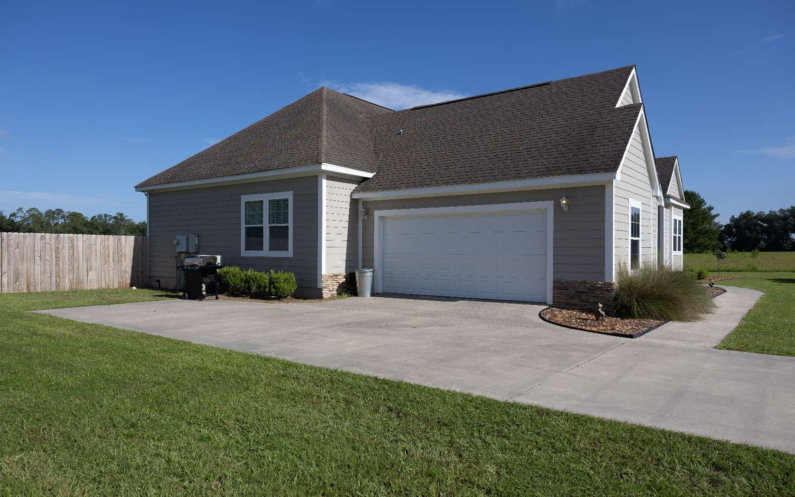 Residential in Live Oak 3
