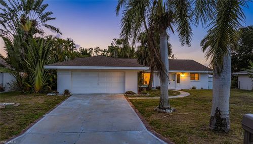 1505 Se 36th St, Cape Coral, FL, 33904-4289 | Card Image