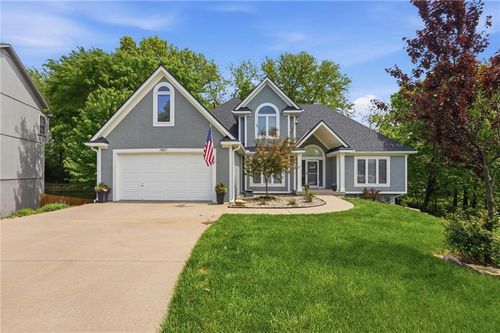 7807 Nw Dalton Ct, Kansas City, MO, 64151-4436 | Card Image