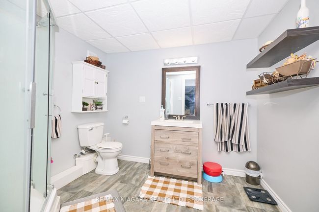 637 Carl Rd, House other with 5 bedrooms, 4 bathrooms and 20 parking in Port Robinson ON | Image 29