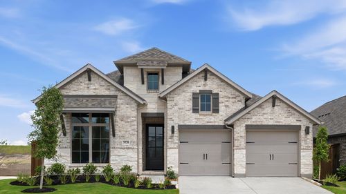 3520 Bear St, Forney, TX, 75126-1109 | Card Image