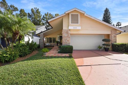 300 Spring Run Circle, Longwood, FL, 32779 | Card Image