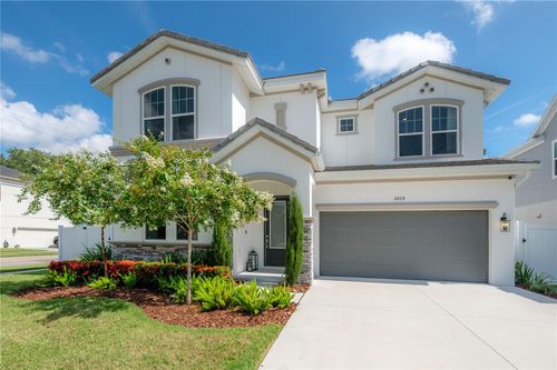 3819 W Kensington Ave, TAMPA, FL, 33629-8621 | Card Image