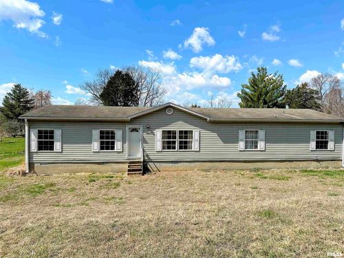 1925 Murphy Rd, Creal Springs, IL, 62922-4329 | Card Image