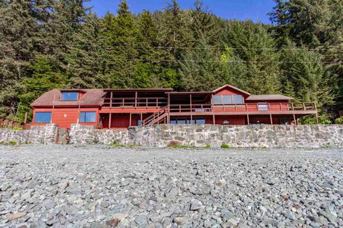 18125 Glacier Hwy, Juneau, AK, 99801-8306 | Card Image