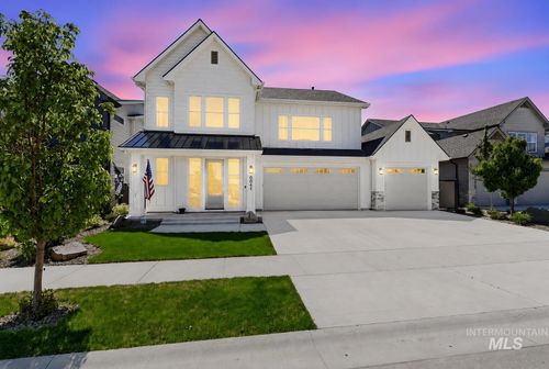 6841 W Mattawa Dr, Meridian, ID, 83646-7716 | Card Image