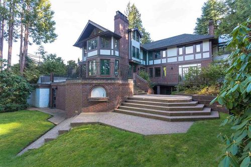 4777 W 2nd Ave, Vancouver, BC, V6T1C1 | Card Image