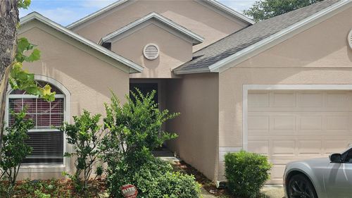 1055 Bluegrass Dr, GROVELAND, FL, 34736-8848 | Card Image