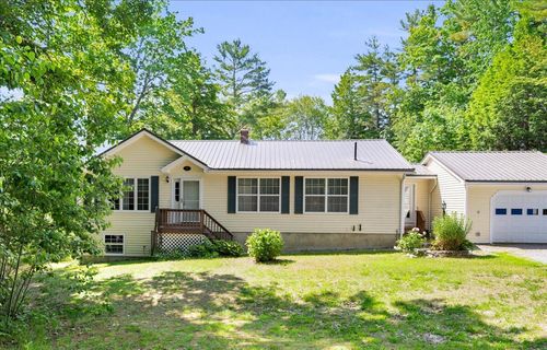 95 The Woods Road, Union, ME, 04862 | Card Image