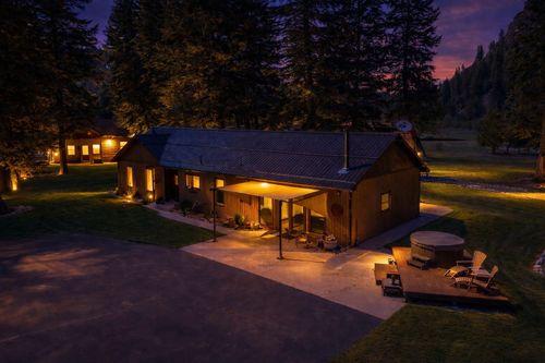 706 Rock Creek Rd, Clinton, MT, 59825-9624 | Card Image