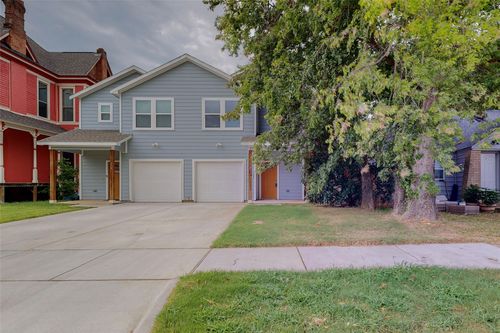 618 W Sears St, Denison, TX, 75020-3220 | Card Image
