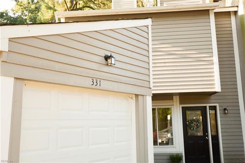 331 Sunflower Ct, Virginia Beach, VA, 23454-3907 | Card Image