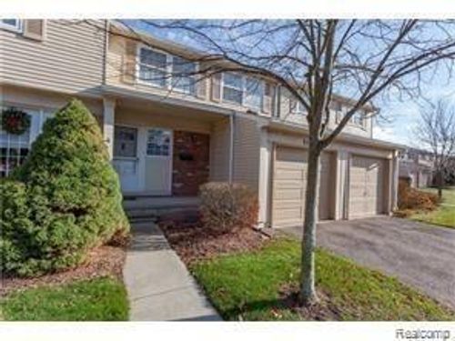 5117 Buckingham Drive, Troy, MI, 48098 | Card Image