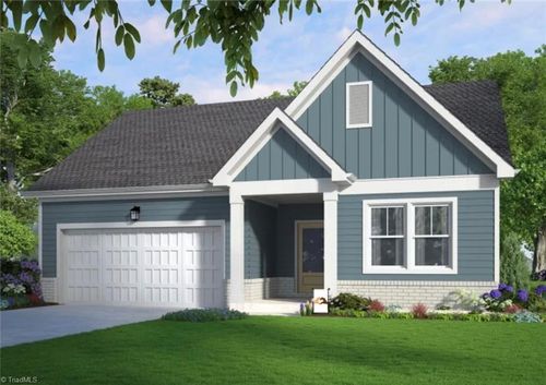 5447 Rock Valley Dr, Trinity, NC, 27370 | Card Image