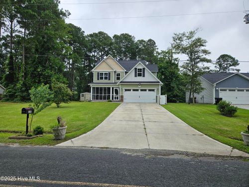 145 Bumps Creek Rd, Sneads Ferry, NC, 28460-6521 | Card Image