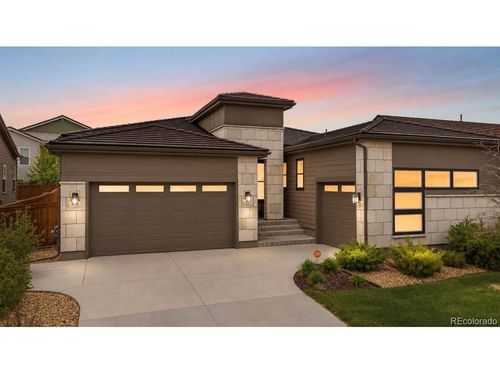 11193 Mission Walk St, Parker, CO, 80134-4072 | Card Image