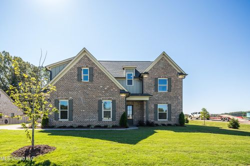 2327 Livingston Way, Hernando, MS, 38632-1083 | Card Image