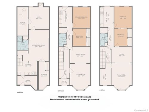 9308 103rd Ave, Ozone Park, NY, 11417-3114 | Card Image