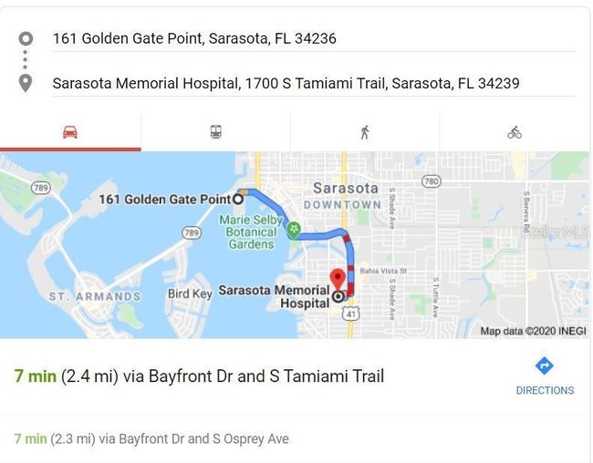 APT-4 - 161 Golden Gate Pt, Condo with 1 bedrooms, 1 bathrooms and null parking in SARASOTA FL | Image 76