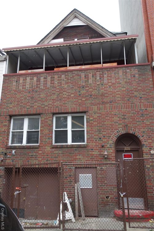 1928 Prospect Ave, Bronx, NY, 10457-6507 | Card Image